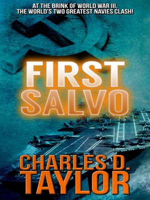 cover image of First Salvo
